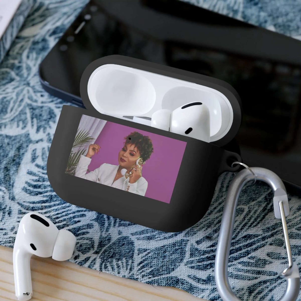 AirPods Pro Case Cover | Phonax Services