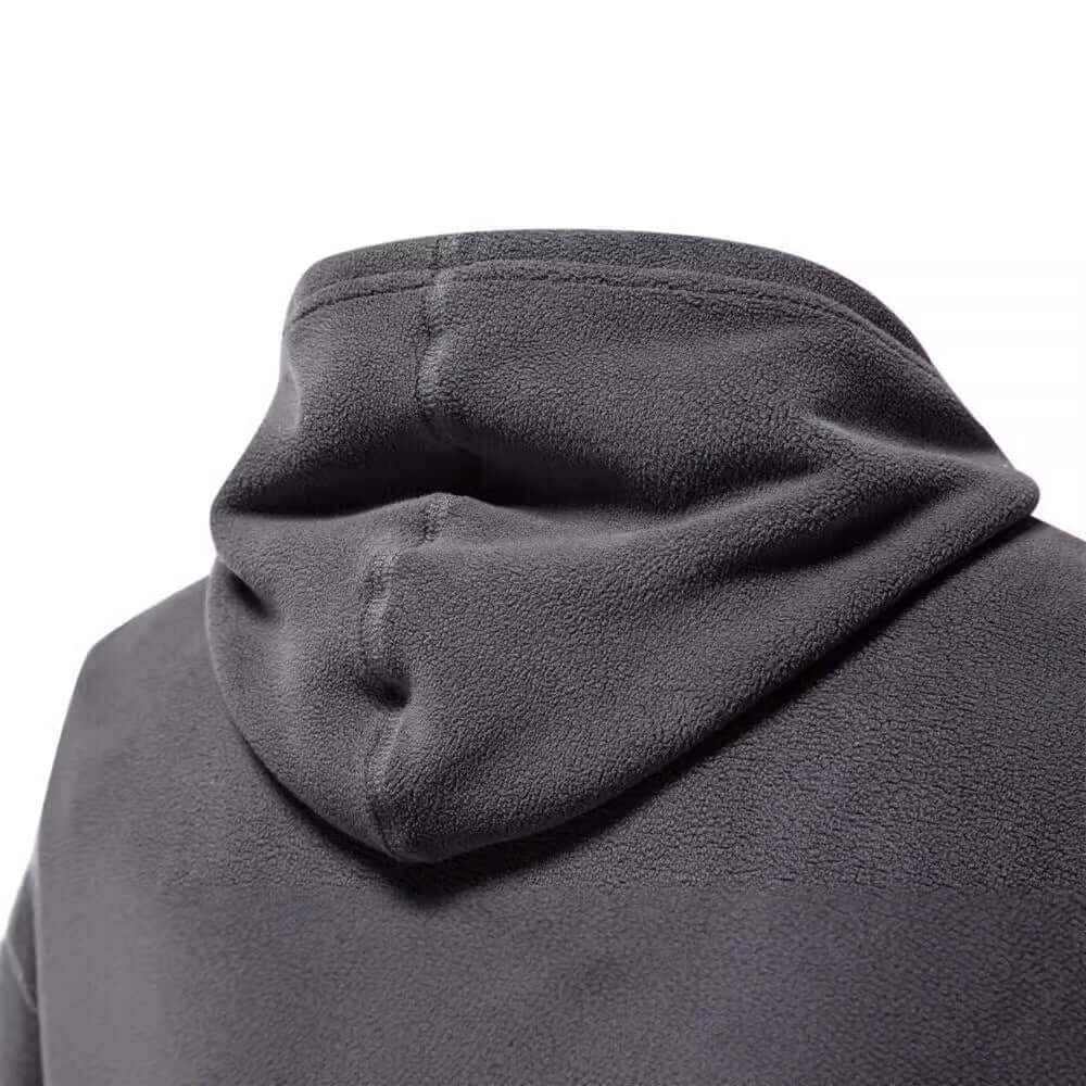 All-matching Men's Polar Fleece Thermal Sweater | Phonax Services