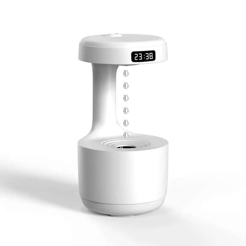 Anti-gravity Air Humidifier Mute Countercurrent Humidifier | Phonax Services