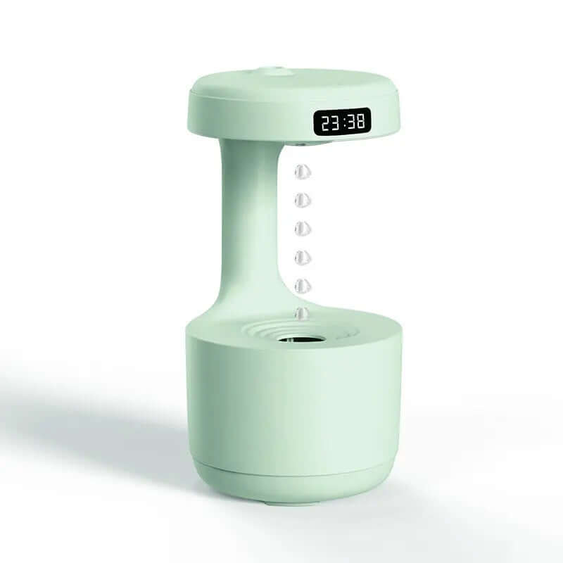 Anti-gravity Air Humidifier Mute Countercurrent Humidifier | Phonax Services