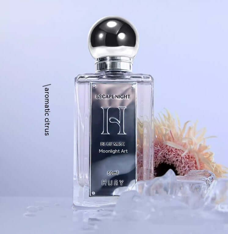 Aromatic Citrus Aromatic Perfume Long-lasting Perfume | Phonax Services