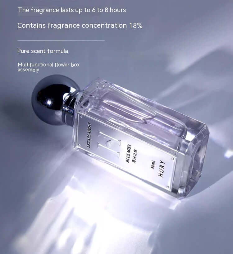 Aromatic Citrus Aromatic Perfume Long-lasting Perfume | Phonax Services