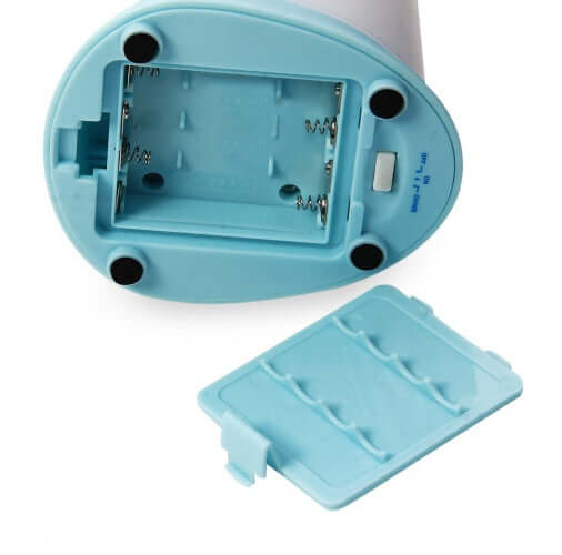 Automatic Soap Dispenser - Touchless Sensor, USB Rechargeable, 400ML | Phonax Services