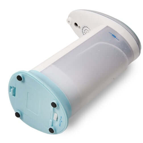 Automatic Soap Dispenser - Touchless Sensor, USB Rechargeable, 400ML | Phonax Services