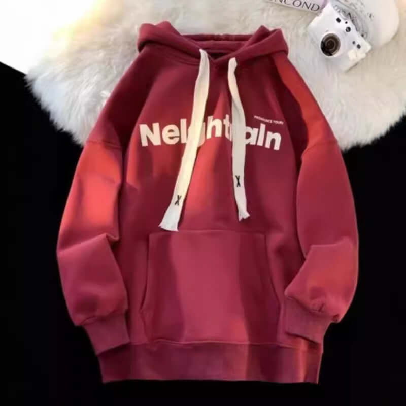 Nelehtrain Autumn Winter Hoodie – Cozy Pullover Design | Phonax Services