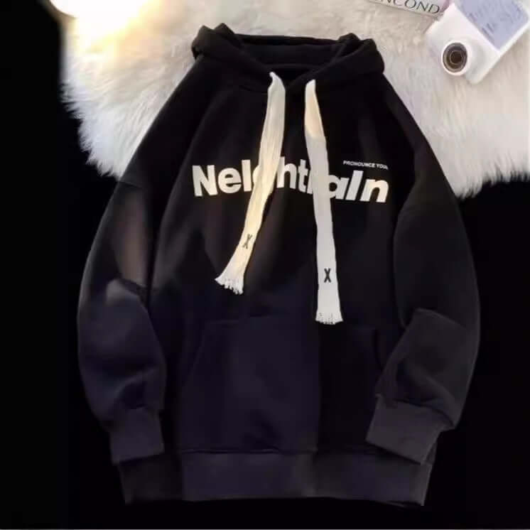 Nelehtrain Autumn Winter Hoodie – Cozy Pullover Design | Phonax Services