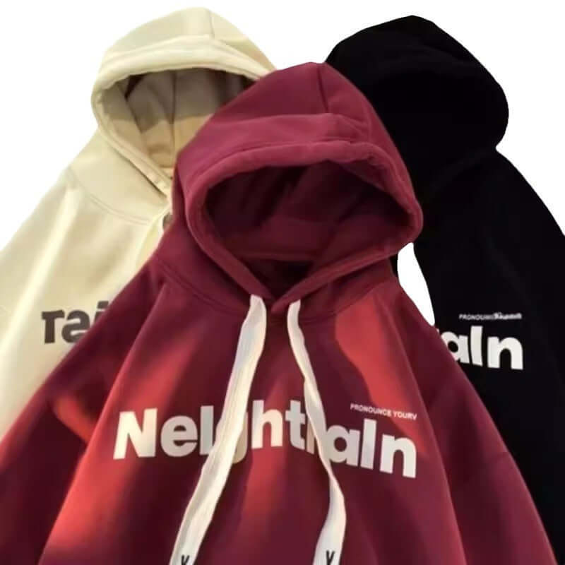 Nelehtrain Autumn Winter Hoodie – Cozy Pullover Design | Phonax Services