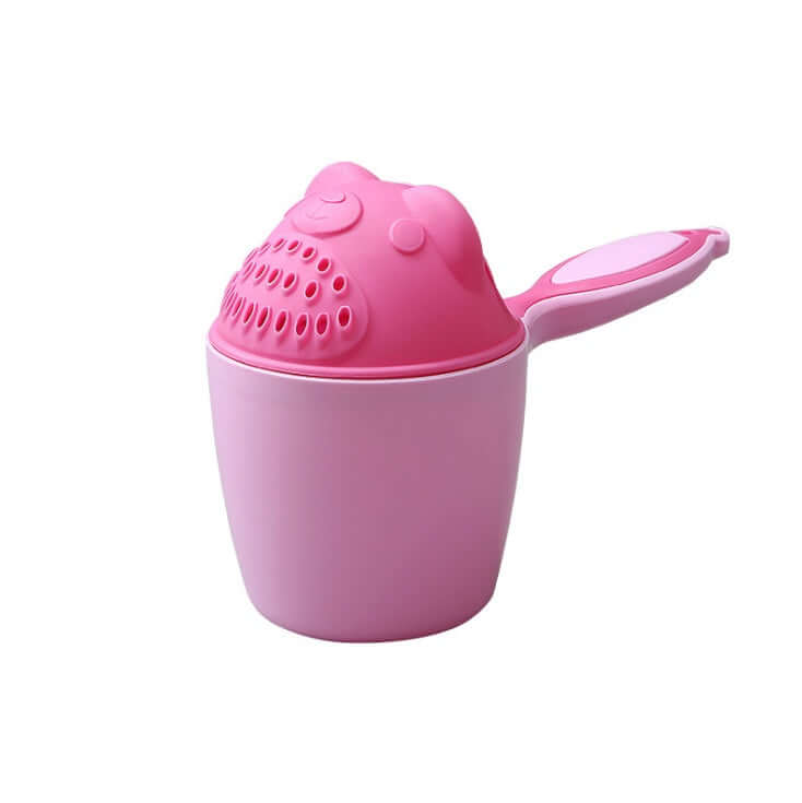 Baby Shampoo Rinse Cup – No-Spill Hair Washing Cup for Kids & Toddlers | Phonax Services