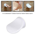 Bathroom Shower Foot Rest Shaving Leg Step Aid Grip Holder | Phonax Services