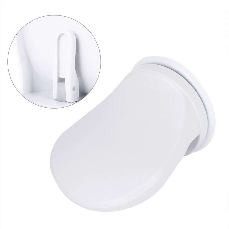 Bathroom Shower Foot Rest Shaving Leg Step Aid Grip Holder | Phonax Services