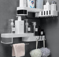 Bathroom corner shelf bathroom corner | Phonax Services