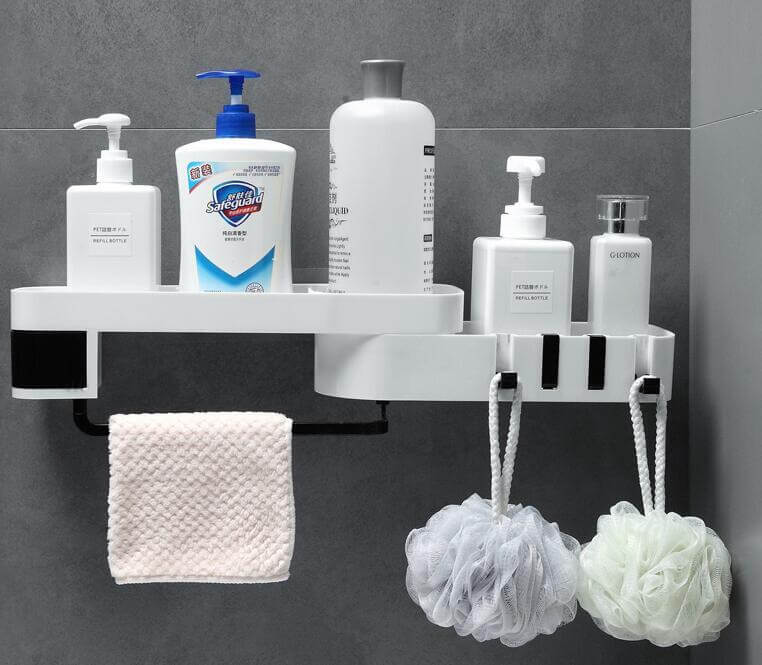 Bathroom corner shelf bathroom corner | Phonax Services