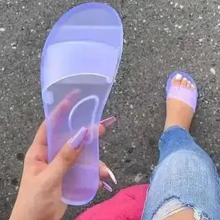 BeachVibe Jelly Sandals – Lightweight and Breathable Comfort | Phonax Services