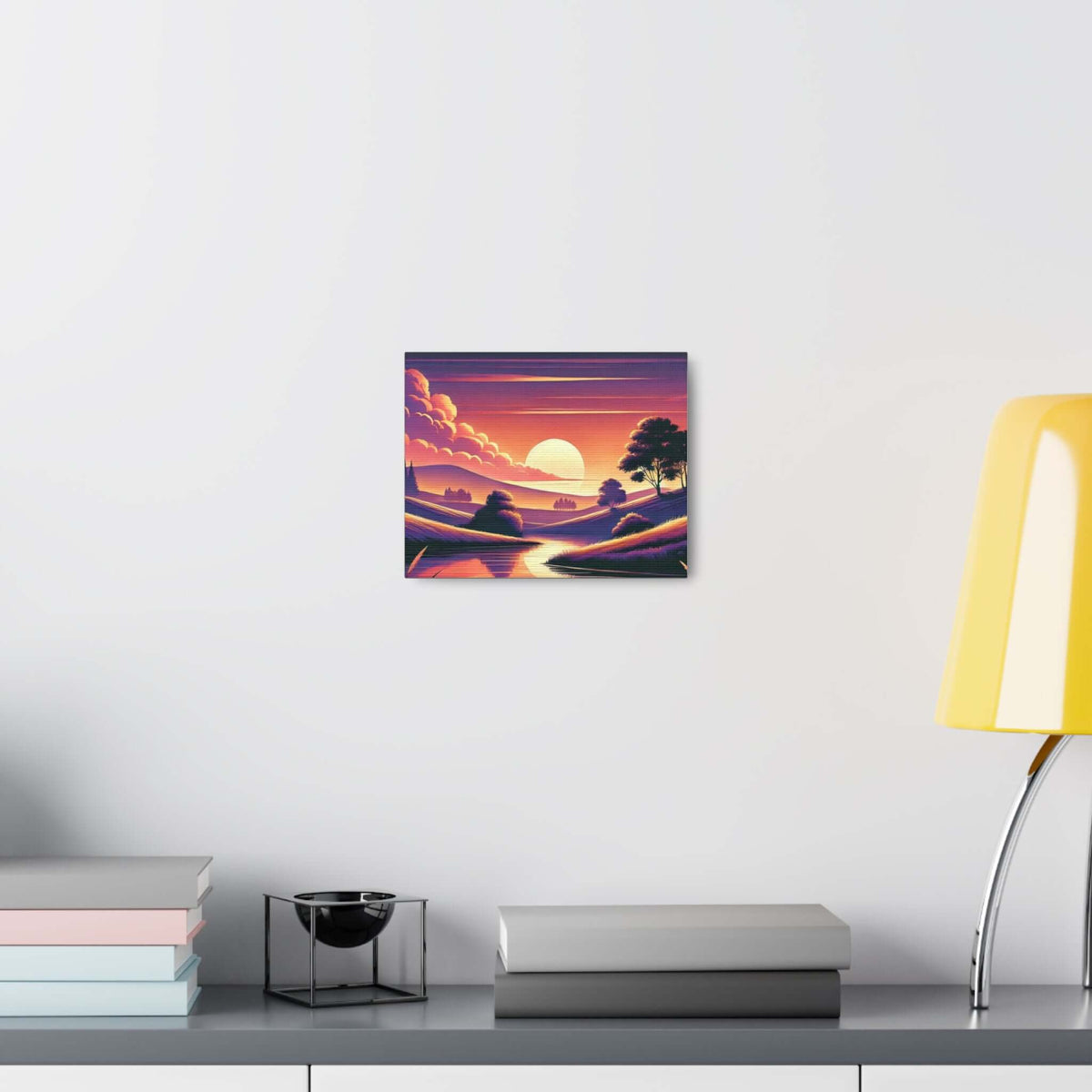 Canvas Wall Art | Phonax Services