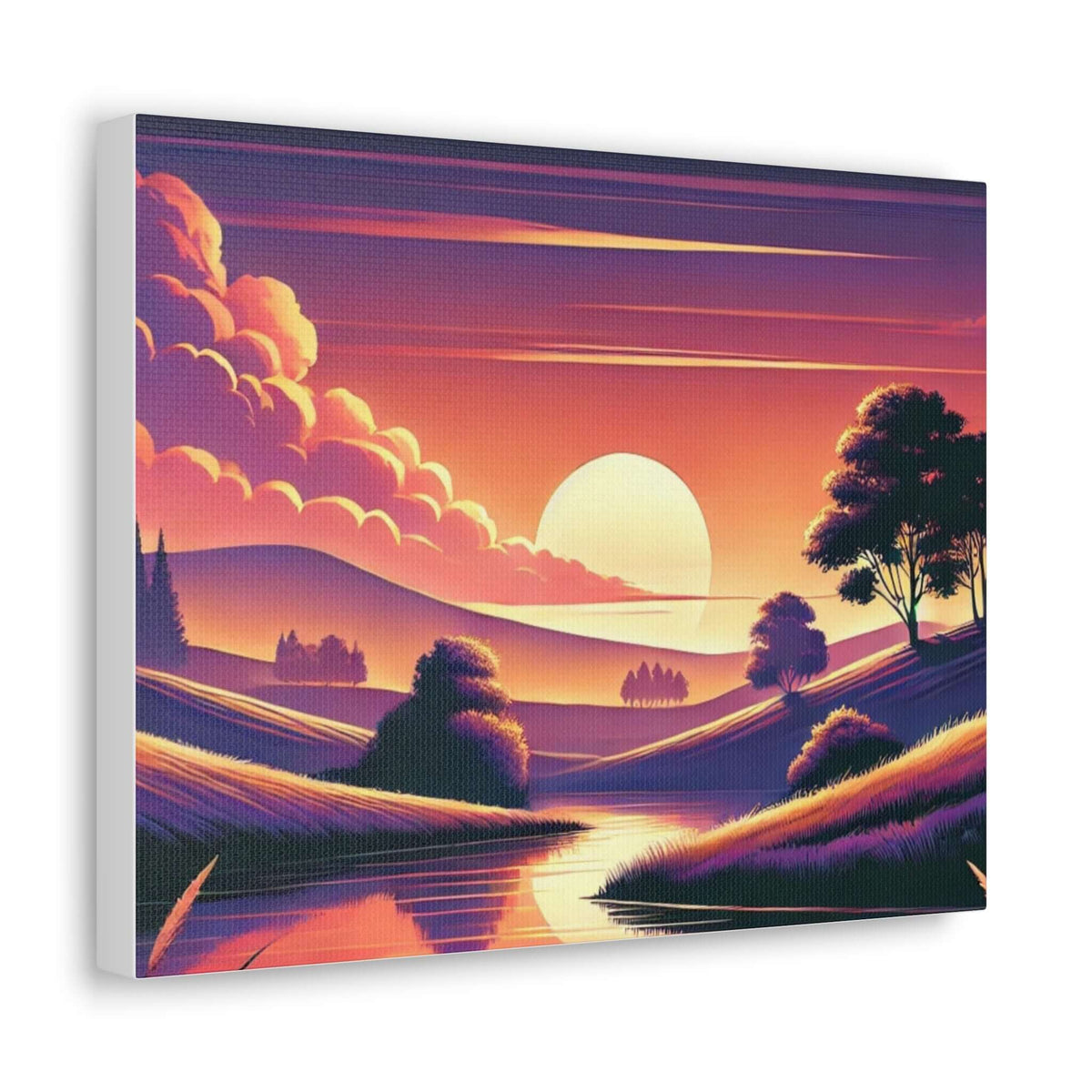 Canvas Wall Art | Phonax Services