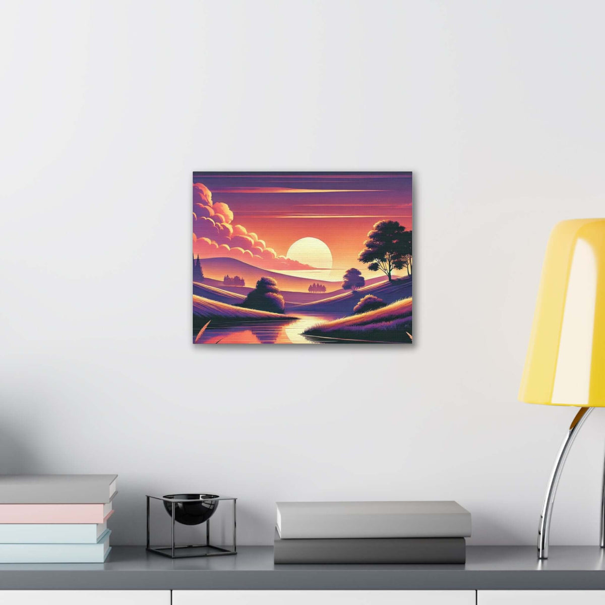 Canvas Wall Art | Phonax Services