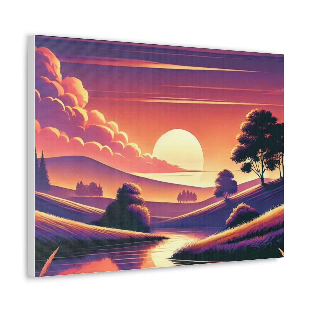Canvas Wall Art | Phonax Services