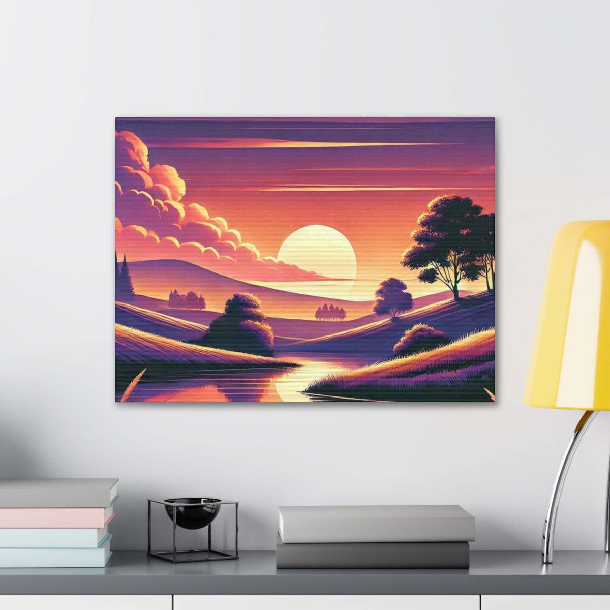 Canvas Wall Art | Phonax Services