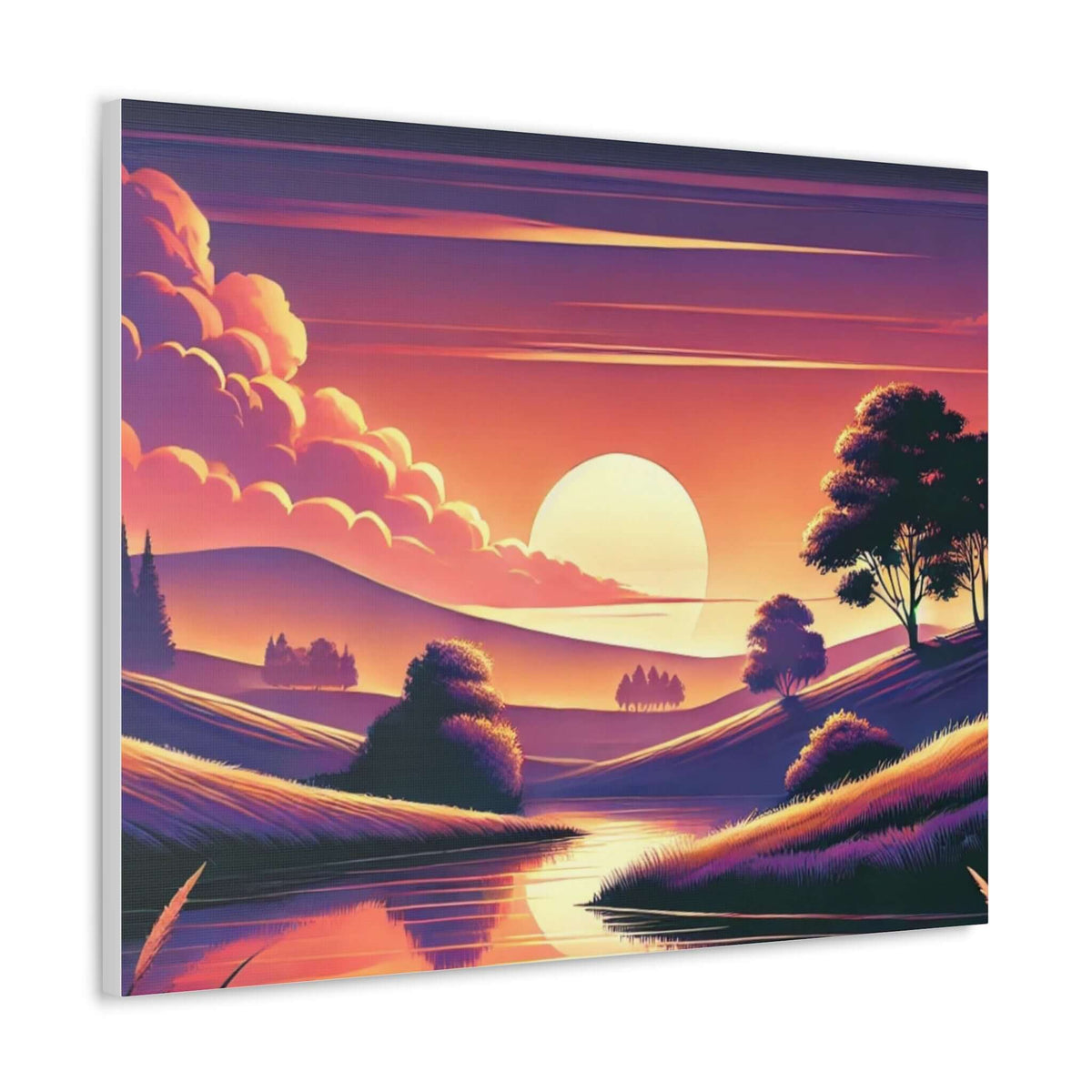 Canvas Wall Art | Phonax Services