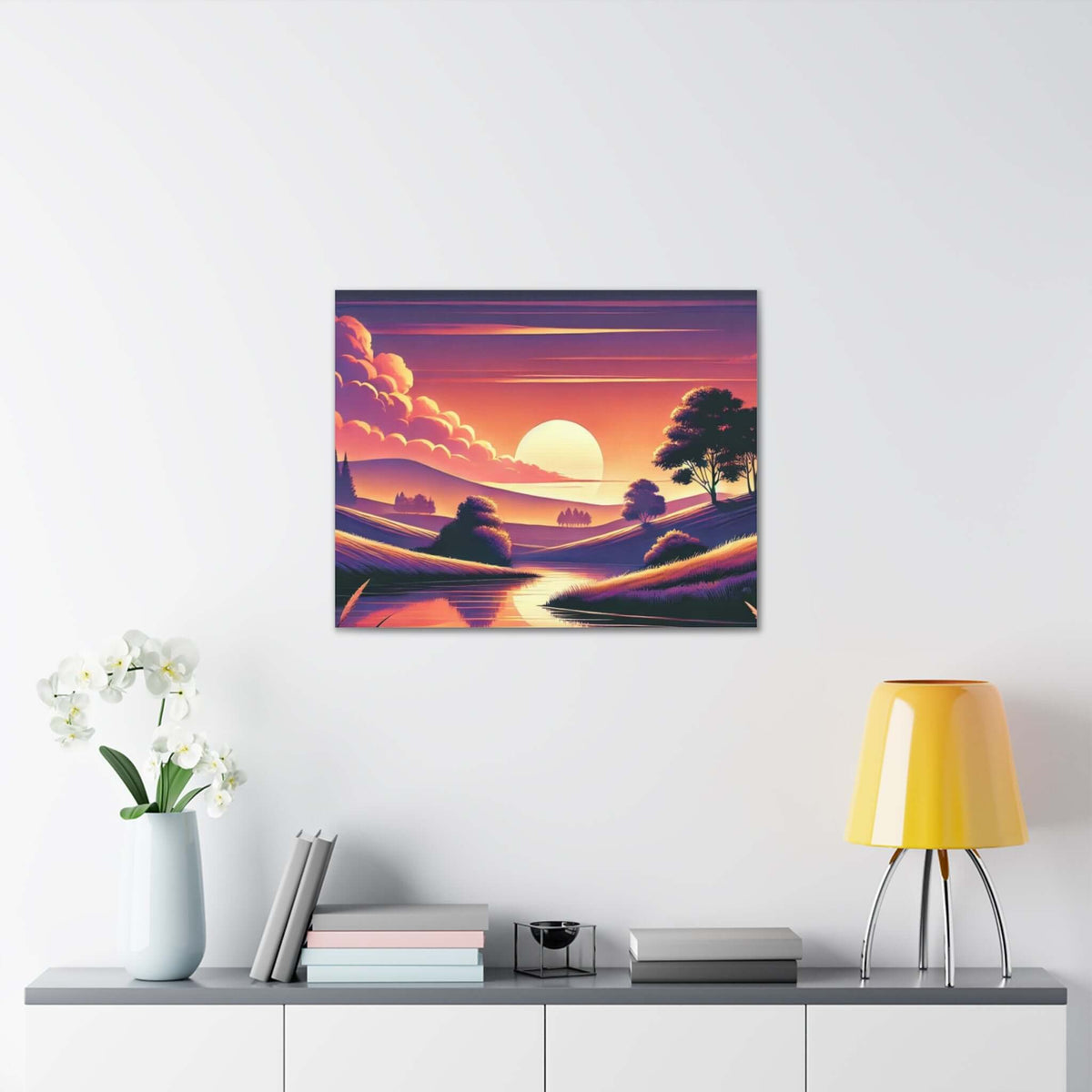 Canvas Wall Art | Phonax Services