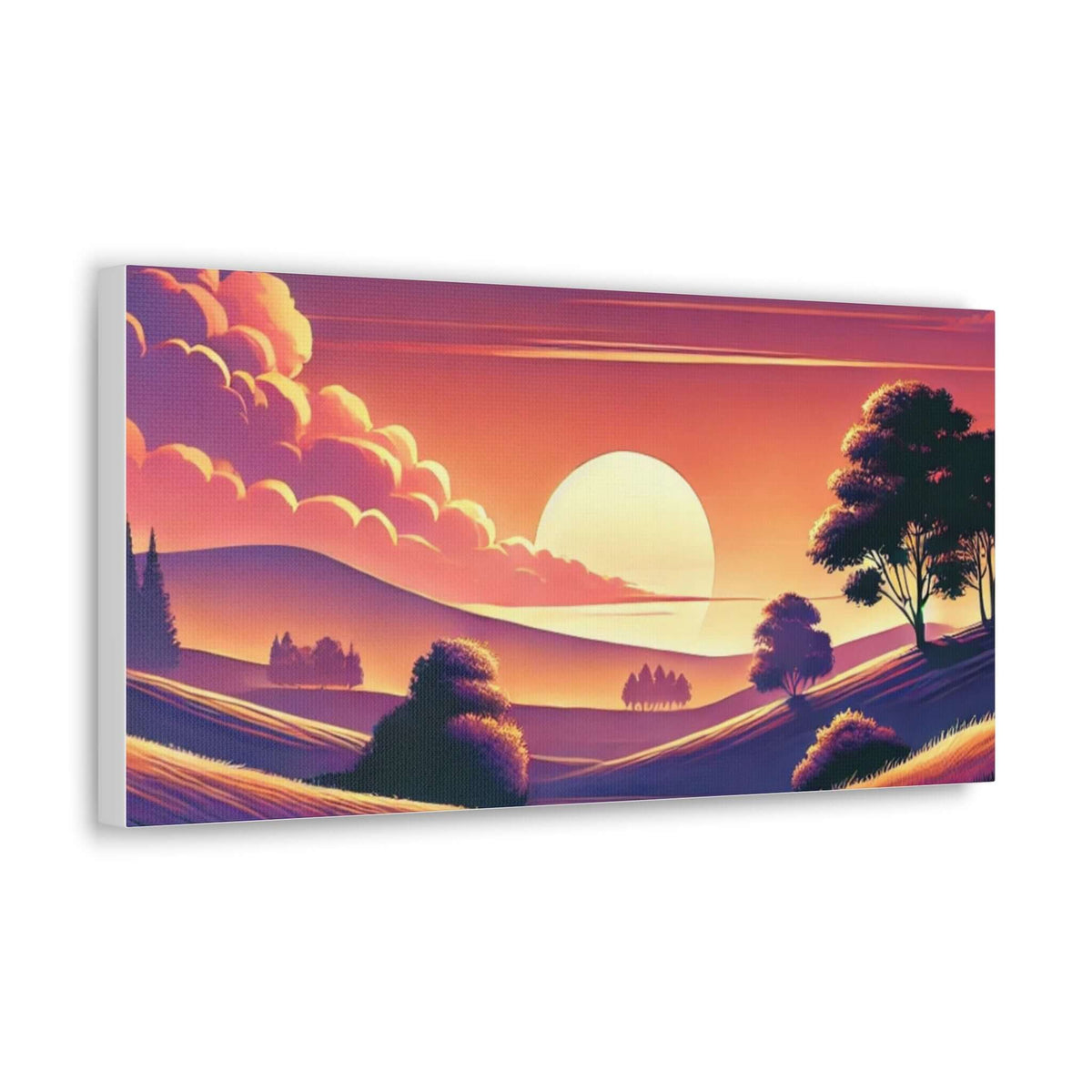 Canvas Wall Art | Phonax Services