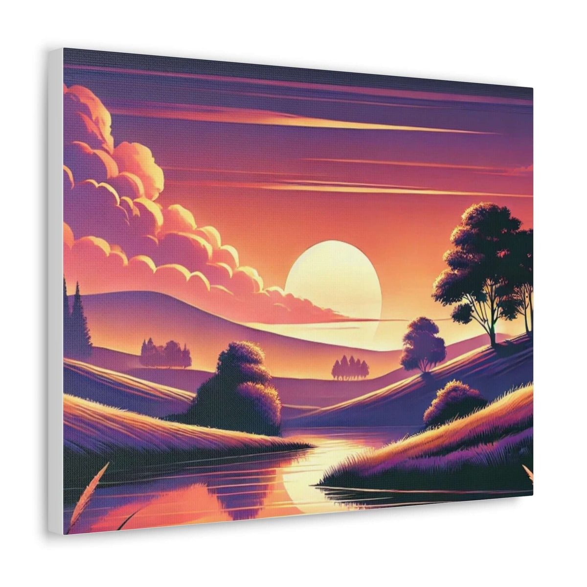 Canvas Wall Art | Phonax Services