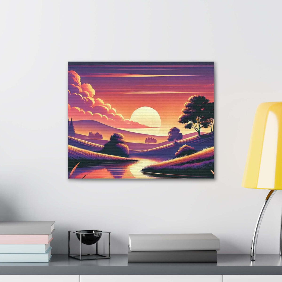 Canvas Wall Art | Phonax Services