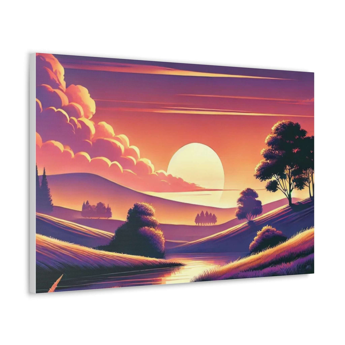 Canvas Wall Art | Phonax Services