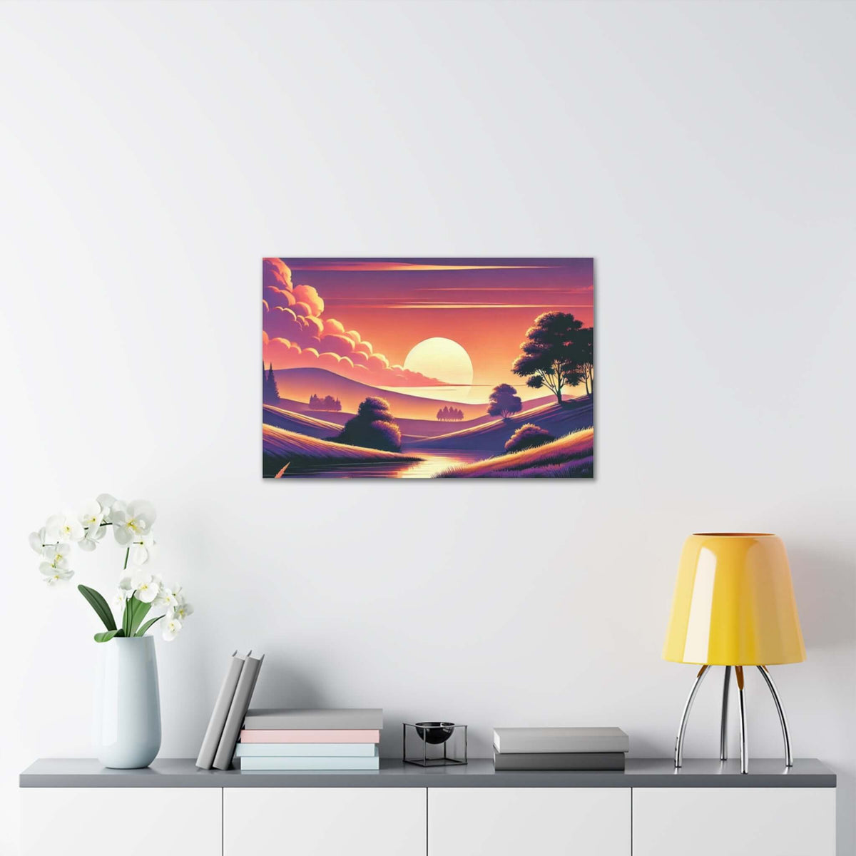 Canvas Wall Art | Phonax Services