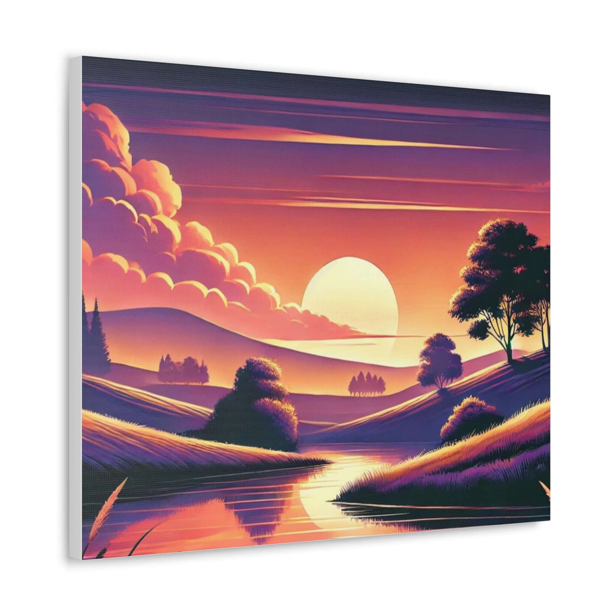 Canvas Wall Art | Phonax Services