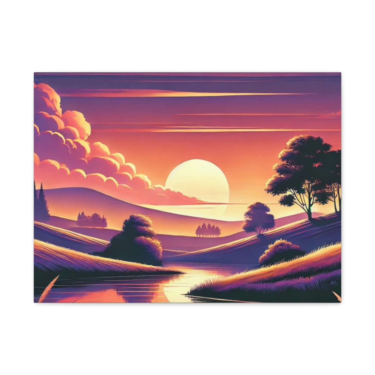 Canvas Wall Art | Phonax Services
