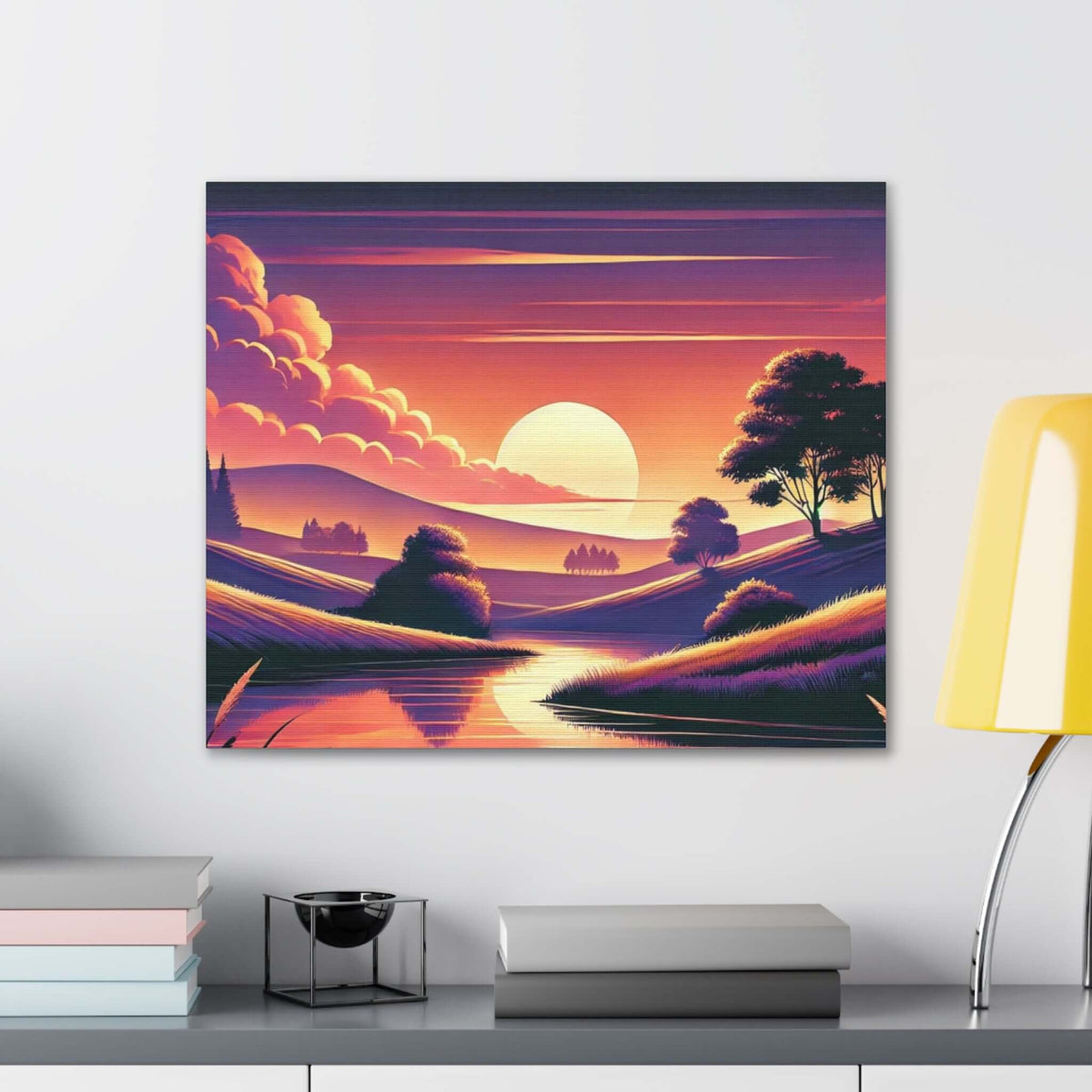 Canvas Wall Art | Phonax Services