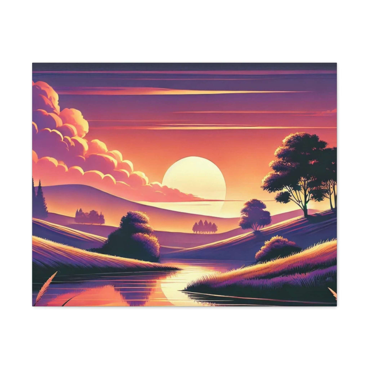 Canvas Wall Art | Phonax Services