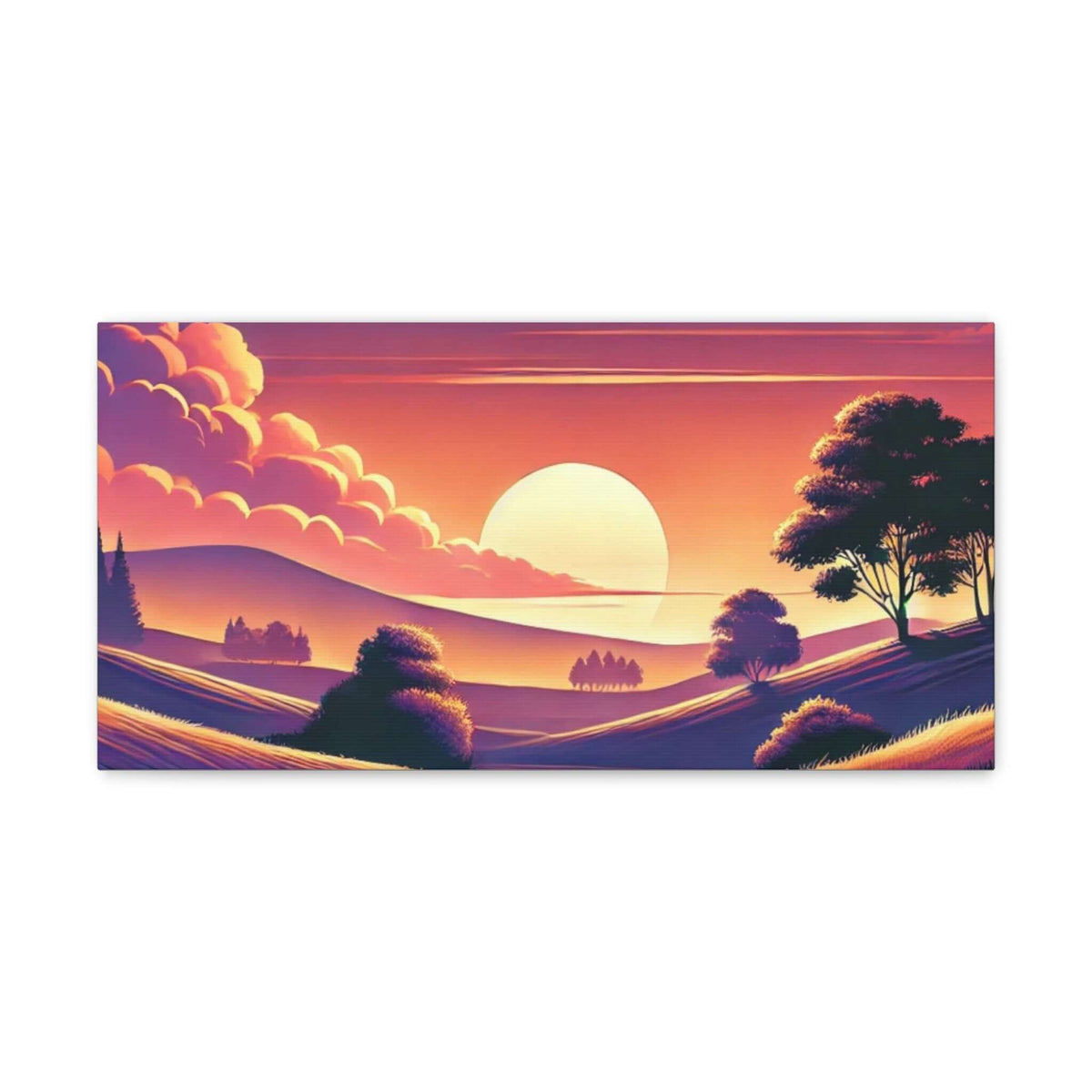 Canvas Wall Art | Phonax Services