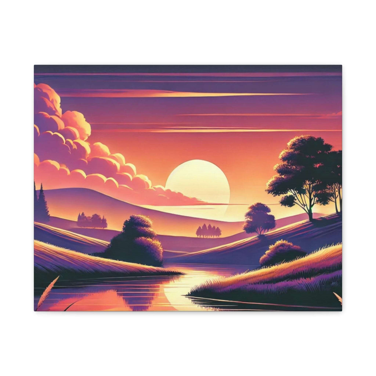 Canvas Wall Art | Phonax Services