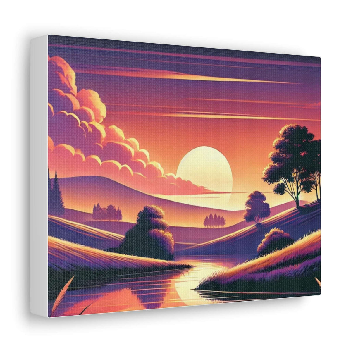 Canvas Wall Art | Phonax Services