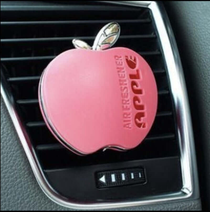 Car Perfume Six Color Vent Perfume | Phonax Services
