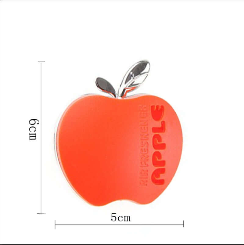Car Perfume Six Color Vent Perfume | Phonax Services