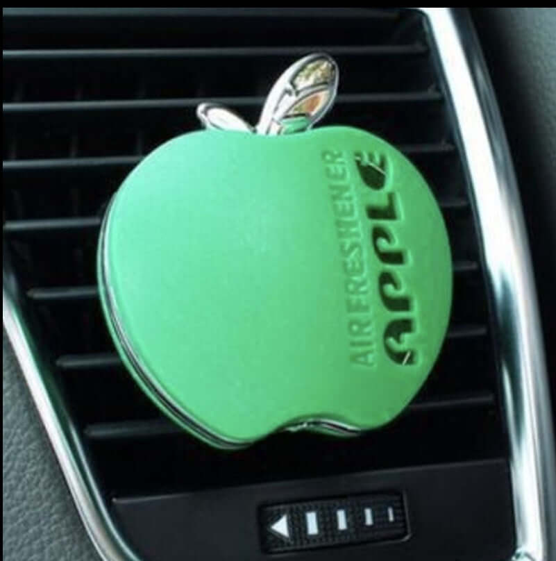 Car Perfume Six Color Vent Perfume | Phonax Services
