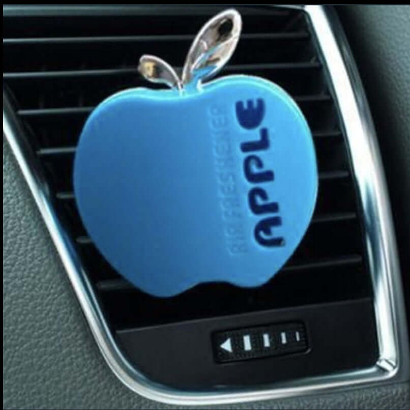 Car Perfume Six Color Vent Perfume | Phonax Services