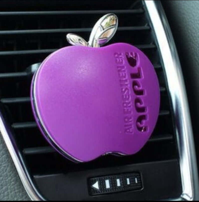 Car Perfume Six Color Vent Perfume | Phonax Services