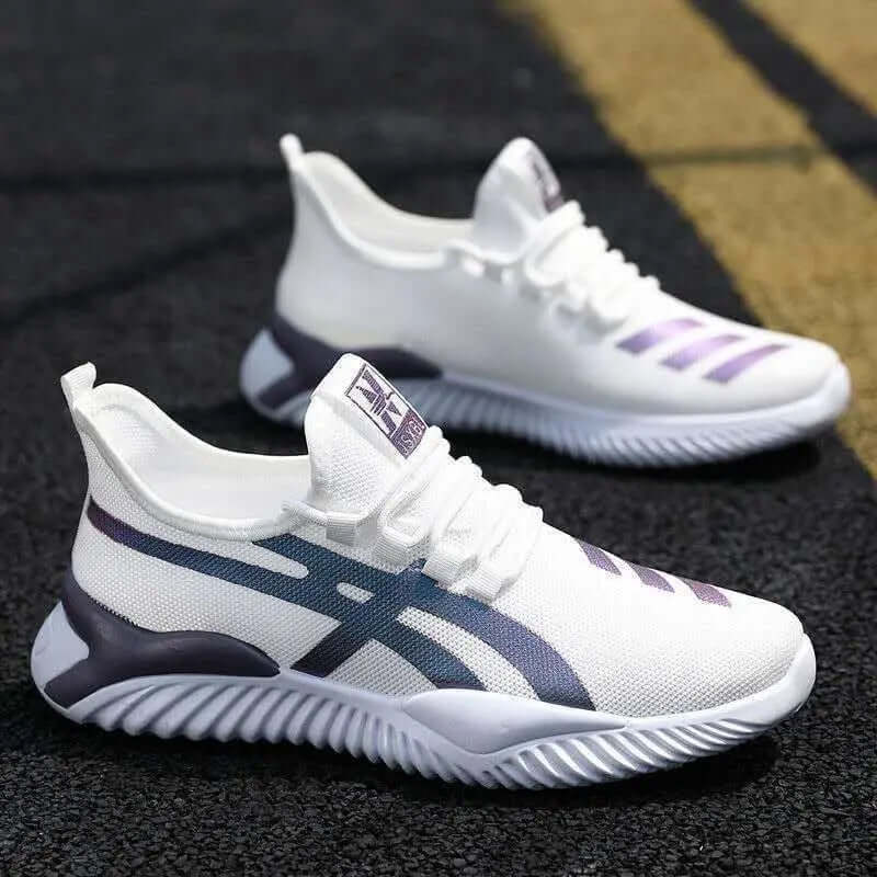 [Brand] Casual Outdoor Shoes – Breathable Soft Sole for Ultimate Comfort | Phonax Services