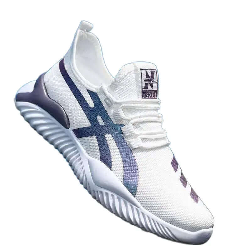 [Brand] Casual Outdoor Shoes – Breathable Soft Sole for Ultimate Comfort | Phonax Services