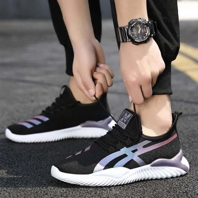 [Brand] Casual Outdoor Shoes – Breathable Soft Sole for Ultimate Comfort | Phonax Services