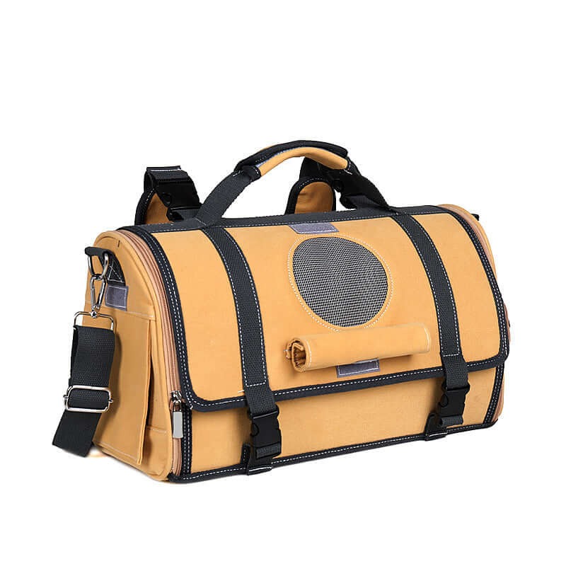 Cat Bag Go Out Portable Breathable Pet Backpack | Phonax Services