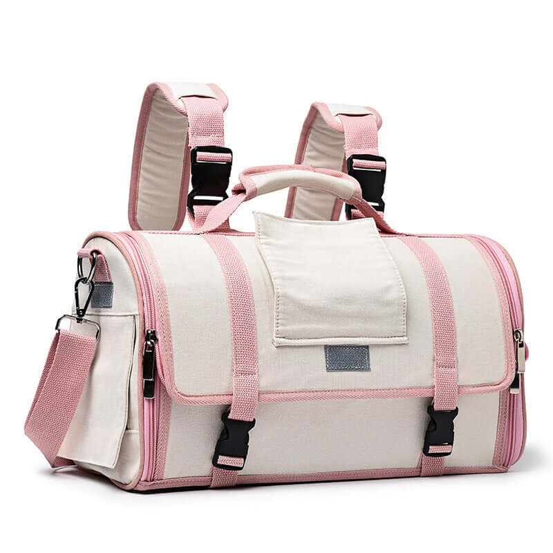 Cat Bag Go Out Portable Breathable Pet Backpack | Phonax Services