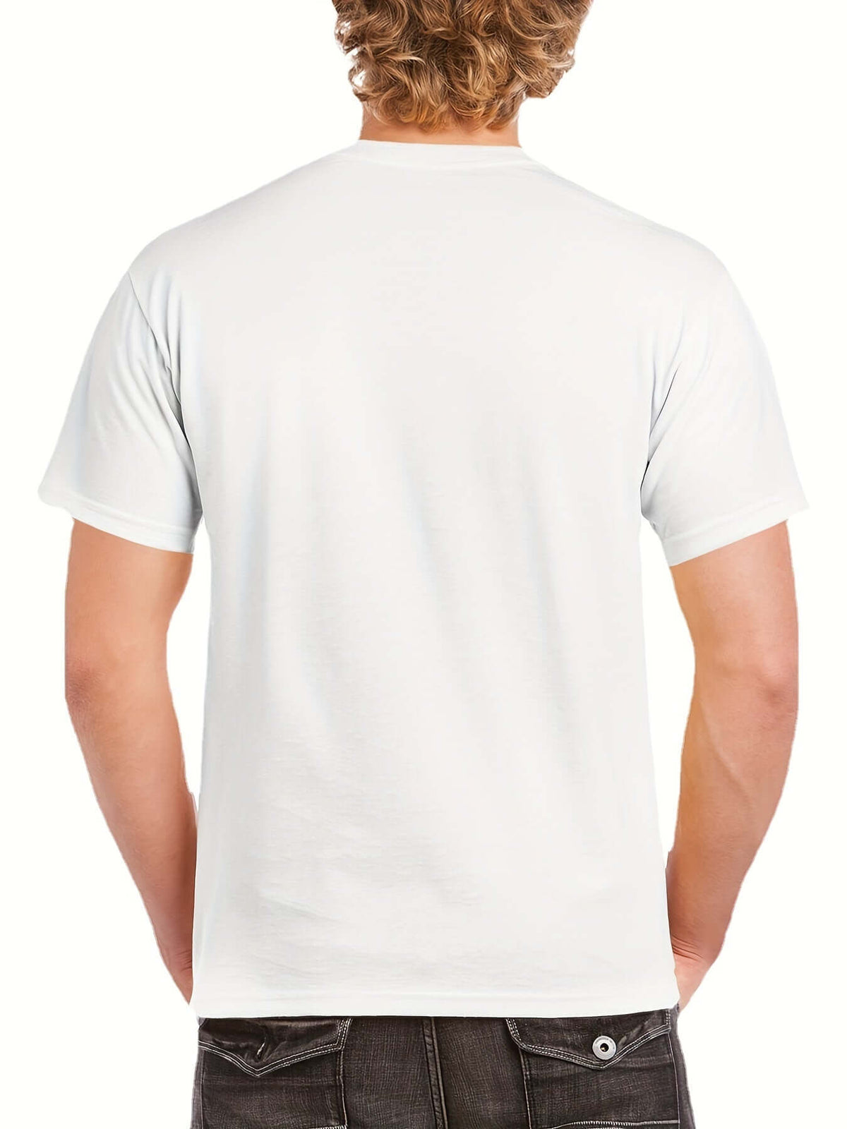 Phonax Chicken Brother Print T-Shirt – Fun and Stylish Design | Phonax Services