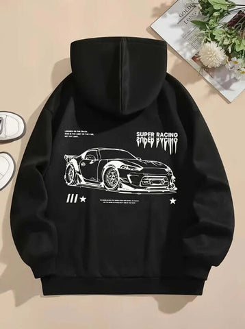 Phonax Comfrt Hoodie Unisex – Unmatched Comfort and Style | Phonax Services