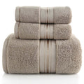 Cotton Towel Bath Towel 3 3 Piece Towel 6 6 Piece Towel Wholesale Towel Sets | Phonax Services