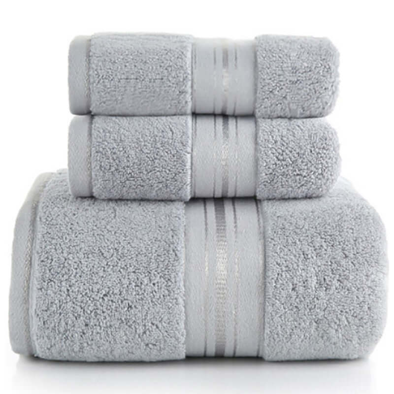 Cotton Towel Bath Towel 3 3 Piece Towel 6 6 Piece Towel Wholesale Towel Sets | Phonax Services